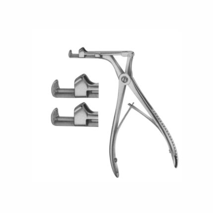 Sphenoid Bone Punches