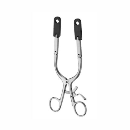 Retractors For Cervical Vertebral Column