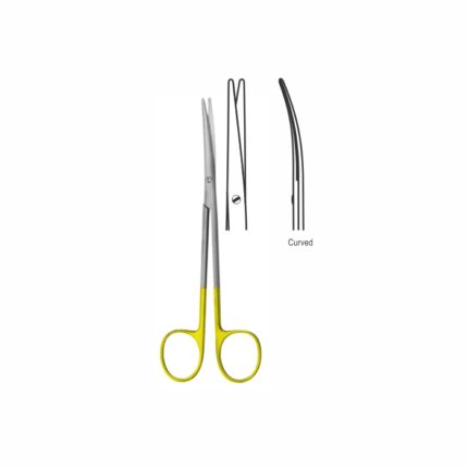 Aquila Scissors T.C.