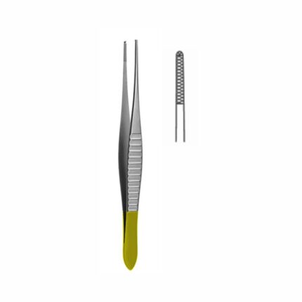 Dissecting Forceps T.C., Tissue Forceps T.C.