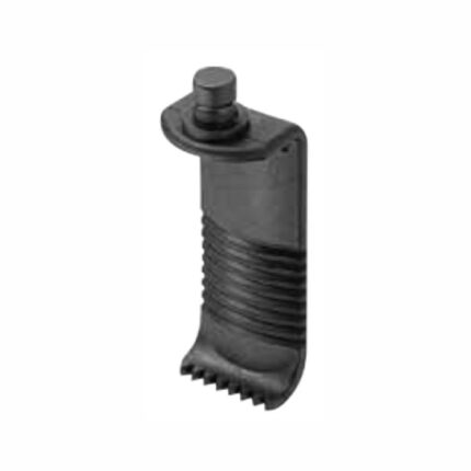 Retractors For Cervical Vertebral Column