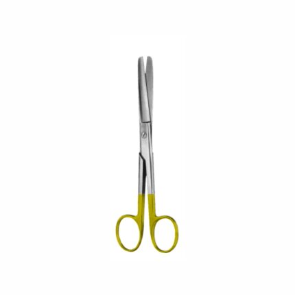 Operatin Scissors T.C.