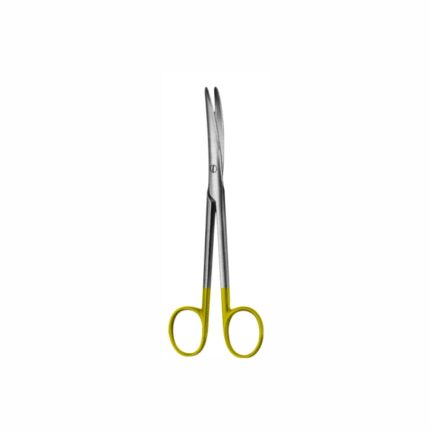 Dissecting Scissors T.C.