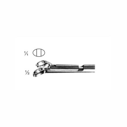 Cleft Palate Instruments