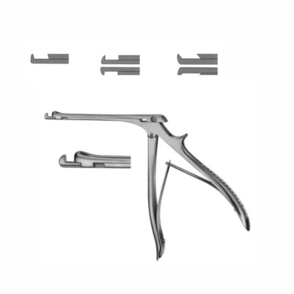 Sphenoid Bone Punches