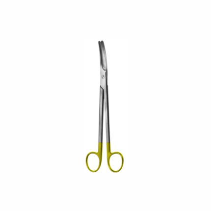 Delicate Dissectin Scissors T.C. Face-Lift Scissors T.C.