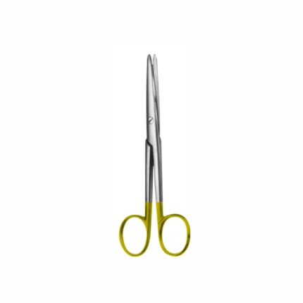 Delicate Dissectin Scissors T.C. Face-Lift Scissors T.C.