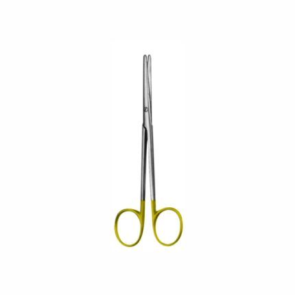 Delicate Dissectin Scissors T.C. Face-Lift Scissors T.C.