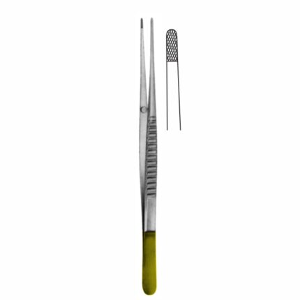 Dissecting Forceps T.C., Tissue Forceps T.C.