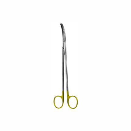 Delicate Dissectin Scissors T.C. Face-Lift Scissors T.C.