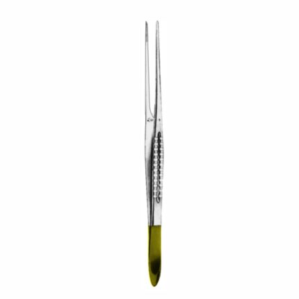 Dissecting Forceps T.C., Tissue Forceps T.C.