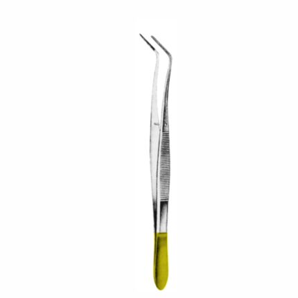 Dissecting Forceps T.C., Tissue Forceps T.C.