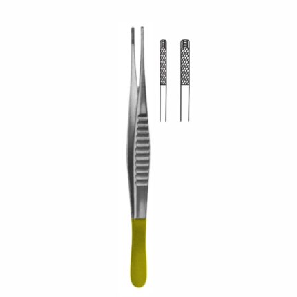 Dissecting Forceps T.C., Tissue Forceps T.C.