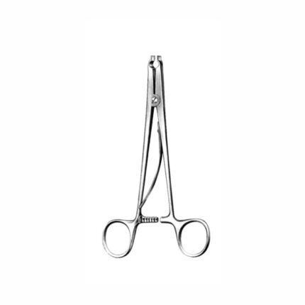 Clips and Applying Forceps
