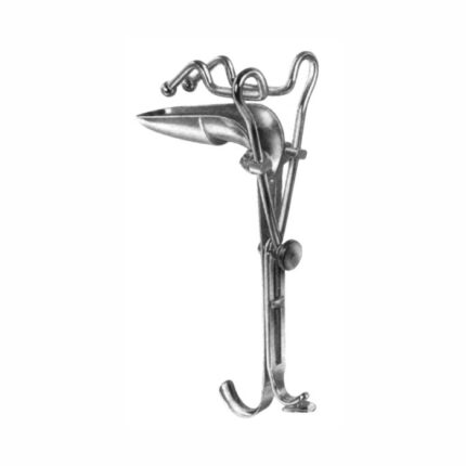 Vaginal Specula