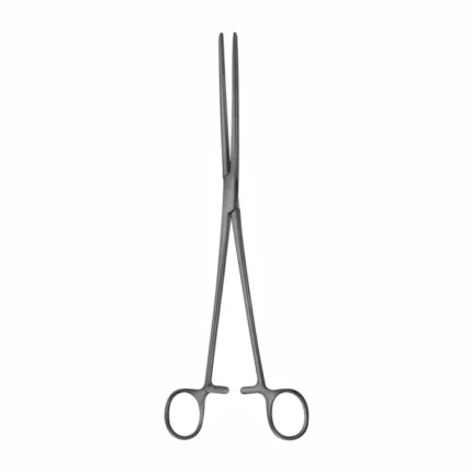 Uterine Dressing Forceps