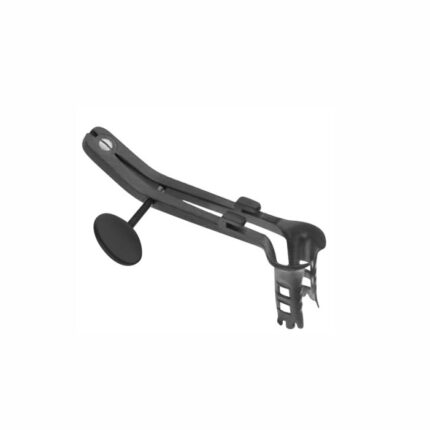 Retractors For Cervical Vertebral Column