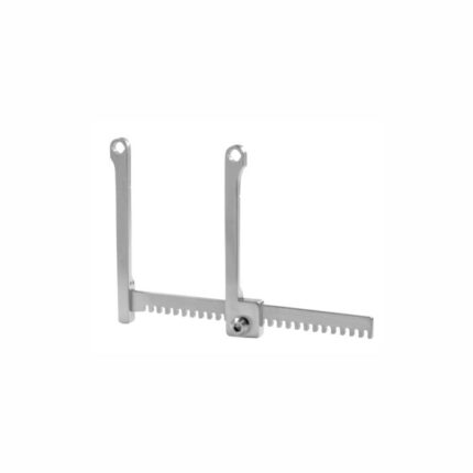Retractors For Cervical Vertebral Column