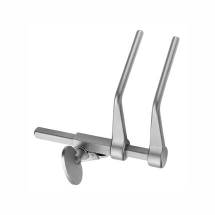 Retractors For Cervical Vertebral Column