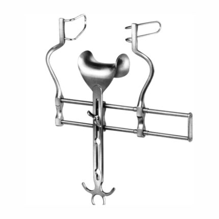 Abdominal Retractors