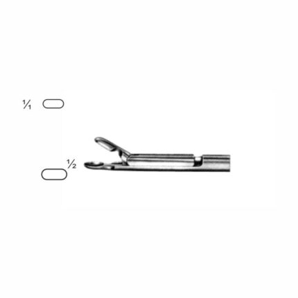 Cleft Palate Instruments