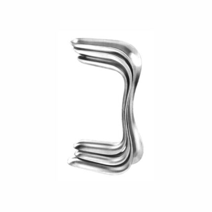 Vaginal Specula, Vaginal Retractors