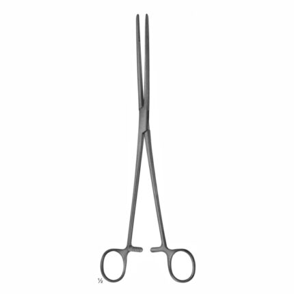Uterine Dressing Forceps