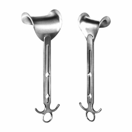 Abdominal Retractors