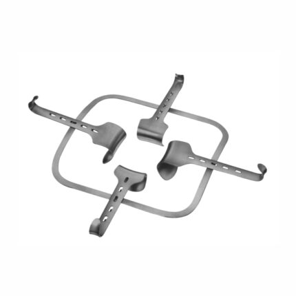 Abdominal Retractors