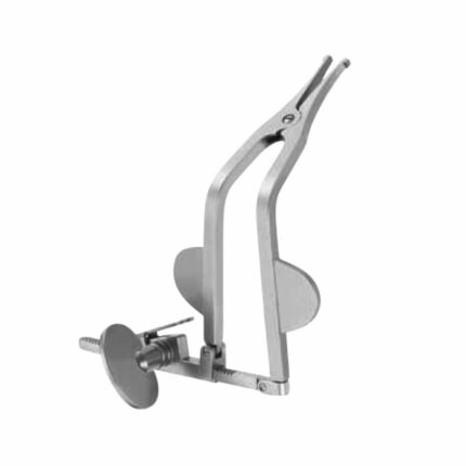 Vertebral and Lamina Spreaders