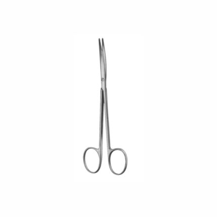 Delicate Dissecting Scissors
