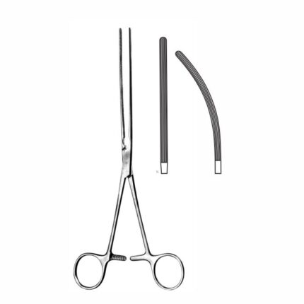 Intestinal Clamps