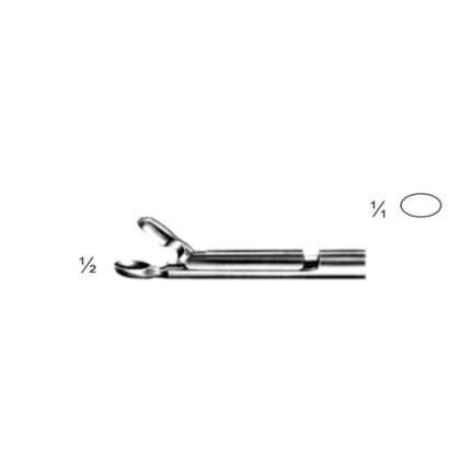 Cleft Palate Instruments