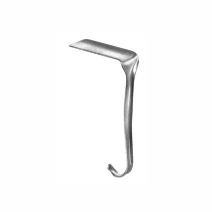 Vaginal Specula, Vaginal Retractors