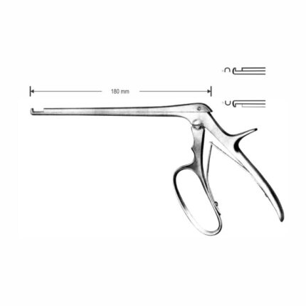 Sphenoid Bone Punches