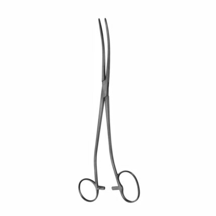 Uterine Dressing Forceps