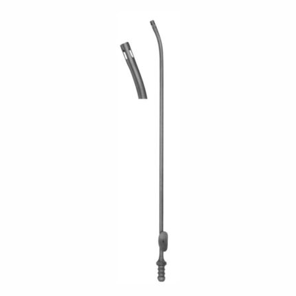 Suction tubes, Suction Instruments