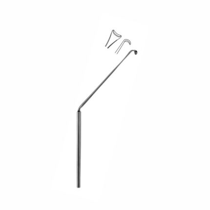 Nerve Root Retractors