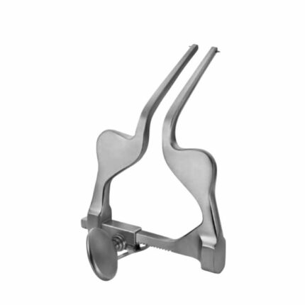 Vertebral and Lamina Spreaders