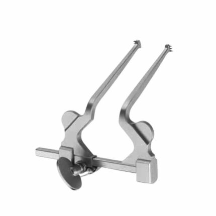 Vertebral and Lamina Spreaders