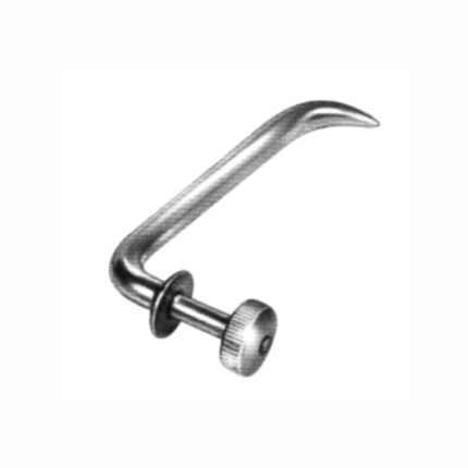 Laminectomy Retractors
