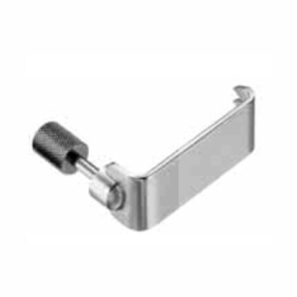 Retractors For Cervical Vertebral Column, Microdisceetomy Retractors