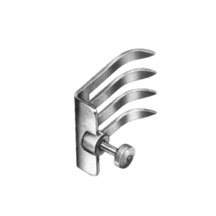 Laminectomy Retractors