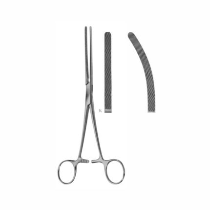Intestinal Clamps