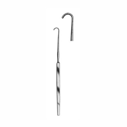 Bladder Spatula, Bladder Retractors, Cord Tissue Hook