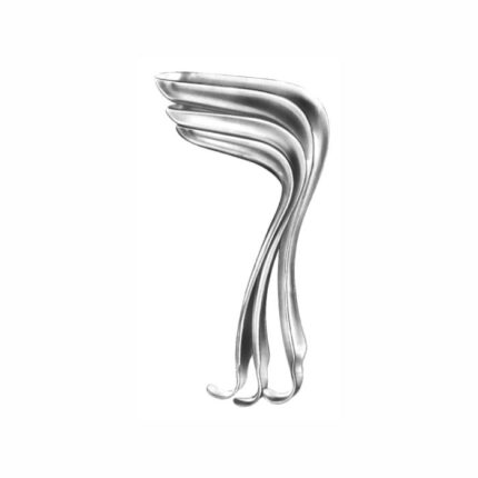 Vaginal Specula, Vaginal Retractors