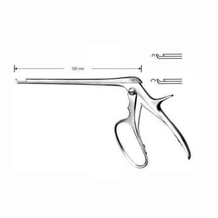 Sphenoid Bone Punches