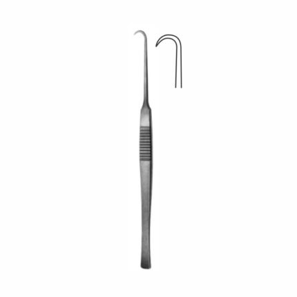 Wound - Trachea Retractors