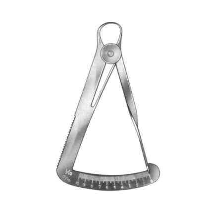 Calipers, Flexometer