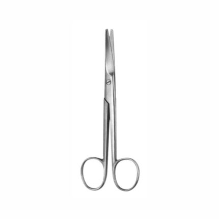Delicate Dissecting Scissors